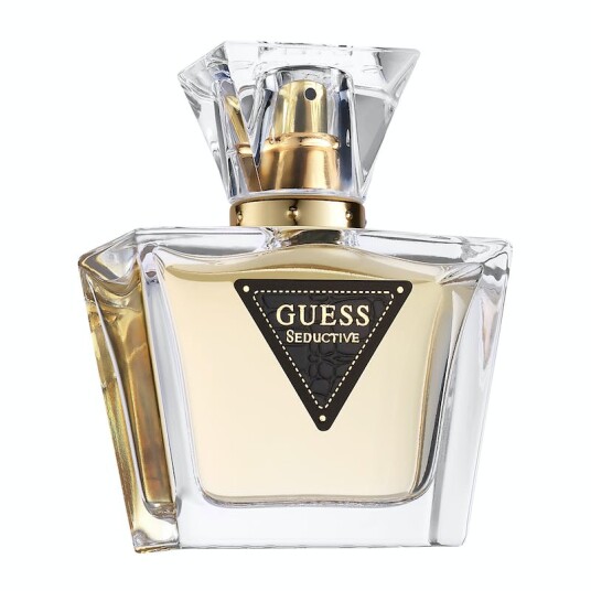 Guess Seductive Blomsteraktig Eau de Toilette 50 ml for Dame Guess Seductive Blomsteraktig Eau de Toilette 50 ml for Dame