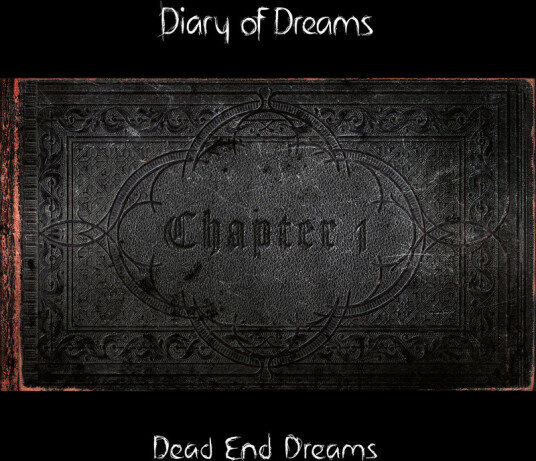 Dead End Dreams Chapter 1
