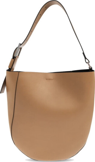 AllSaints Dame Vesker Brun ONE SIZE, AllSaints Dame Vesker Brun ONE SIZE,