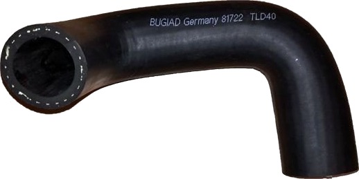 BUGIAD 81722 Ladeluftslange BUGIAD 81722 Ladeluftslange