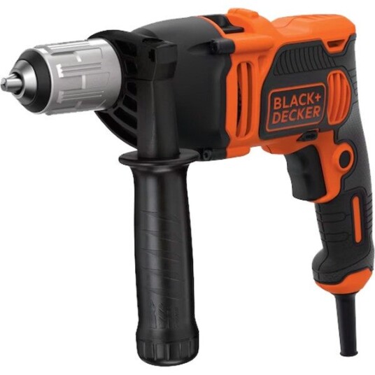 Black & Decker BEH850K Slagdrill 850W
