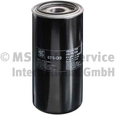 Oljefilter KOLBENSCHMIDT 50013675 Oljefilter KOLBENSCHMIDT 50013675