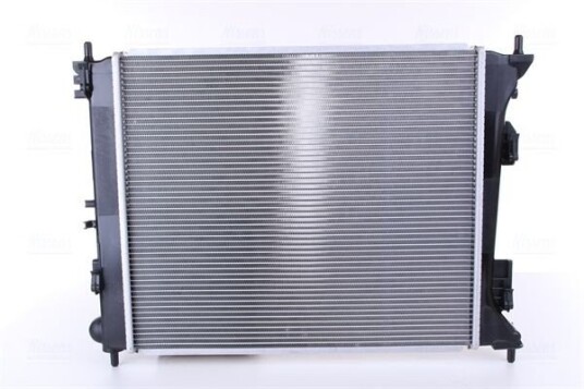 Radiator NISSENS 675007 Radiator NISSENS 675007