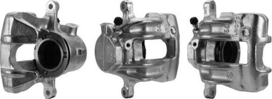 FERODO FCL692015 Bremsecaliper FERODO FCL692015 Bremsecaliper