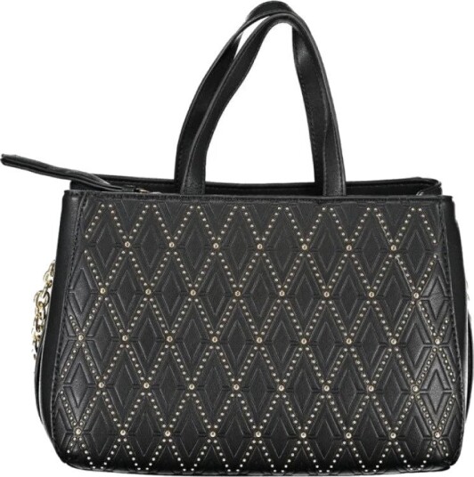 Valentino Dame Vesker Svart ONE SIZE,