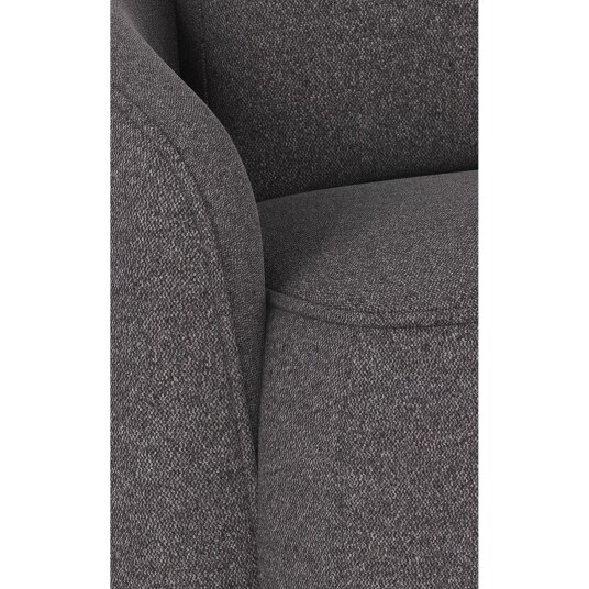 Rowico Norris sofa 4 seter sjeselong høyre 124643