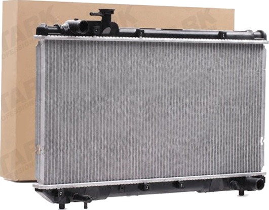 STARK SKRD 0120735 Radiator motorkjøling STARK SKRD 0120735 Radiator motorkjøling