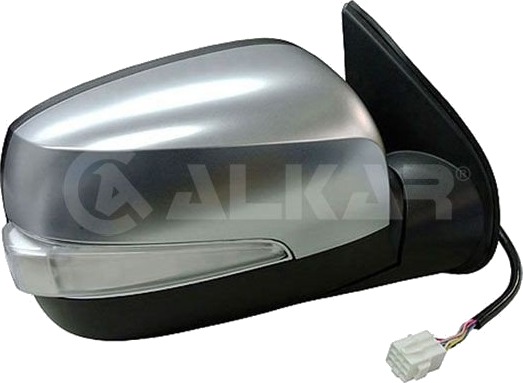 ALKAR 9050899 Sidespeil