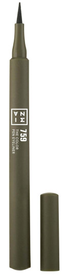 3INA The Color Pen Eyeliner 759