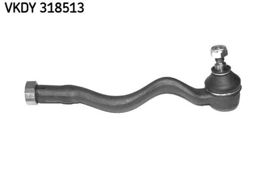 Endeledd SKF VKDY 318513 Endeledd SKF VKDY 318513
