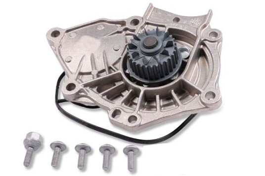HEPU P672 Vannpumpe HEPU P672 Vannpumpe