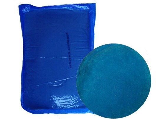 Pals Blå Marsipan 2,5 Kg | Slikkepott.No Pals Blå Marsipan 2,5 Kg | Slikkepott.No