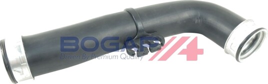 BOGAP A1711366 Ladeluftslange BOGAP A1711366 Ladeluftslange