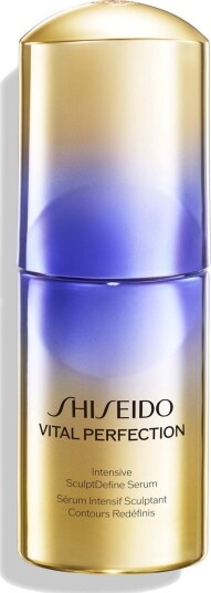 Shiseido Vital Perfection Sculptdefine Serum 40ml Ansiktsserum med Løftende Effekt
