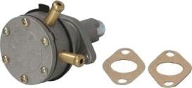 Drivstoffpumpe ENGITECH ENT110285 Drivstoffpumpe ENGITECH ENT110285