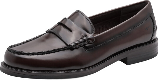 Tamaris Women Slip On Brown 36