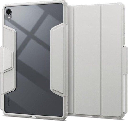 Spigen Air Skin Pro - gray - Samsung Galaxy Tab S11
