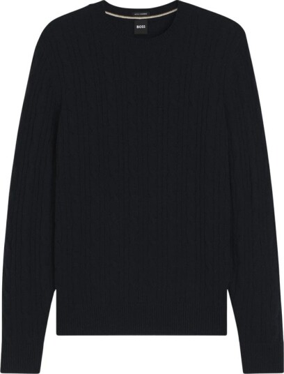 BOSS H-Hetico - Navy - XXL