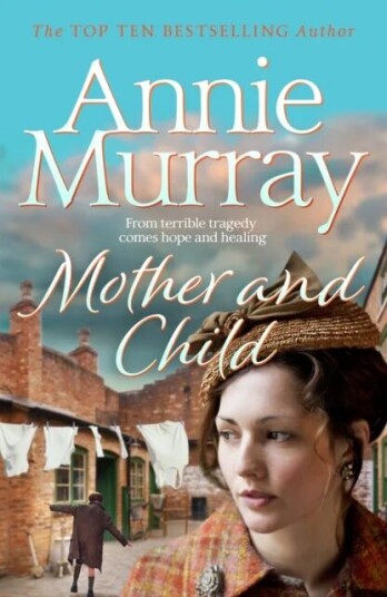 Mother And Child Av Annie Murray