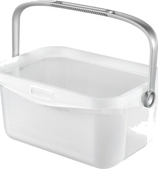 Curver Multibox 3L Lager Boks Gjennomsiktig Rektangulær Monokromatisk 3 L 260 Mm