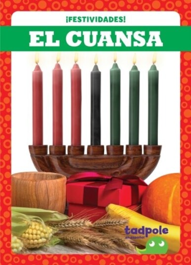 El Cuansa   Kwanzaa