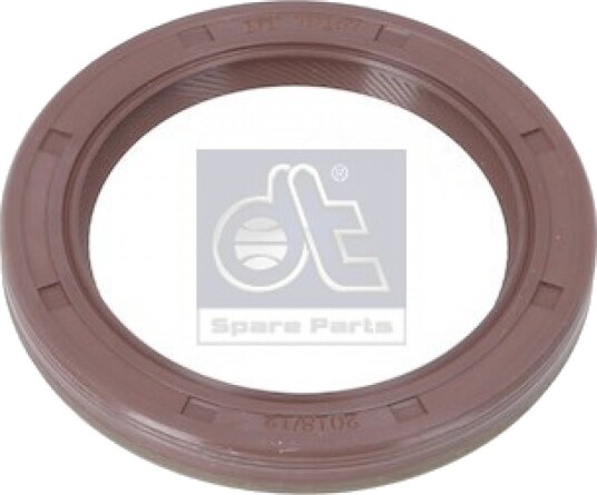 Akseltetningsring, girmekanisme DT Spare Parts 1.14816