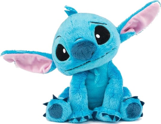 Disney Stitch Plush 25 cm 6315876953 Disney Stitch Plush 25 cm 6315876953