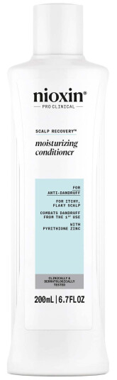 Nioxin Scalp Recovery Conditioner 200 ml