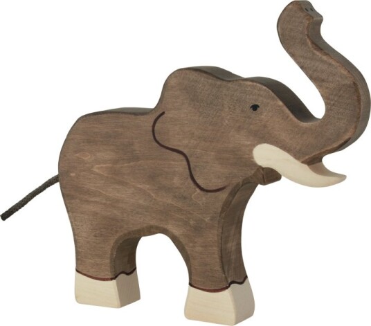 Goki Elefant snabel hevet 80148 Goki Elefant snabel hevet 80148