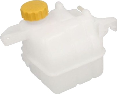 Utjevningsbeholder, kjølemiddel THERMOTEC DBX037TT