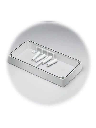 FIBOX Extension frame ekpzr FIBOX Extension frame ekpzr