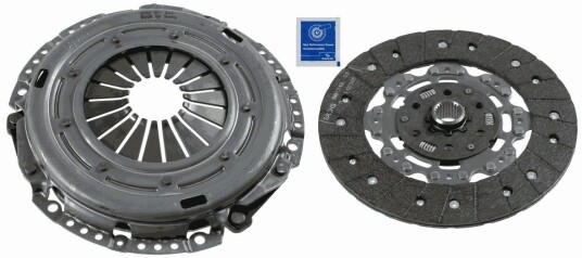 Clutchsett SACHS 3000 950 605 Clutchsett SACHS 3000 950 605