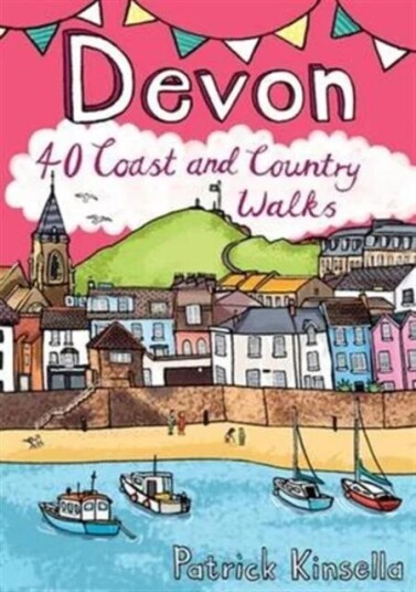 Devon Av Patrick Kinsella