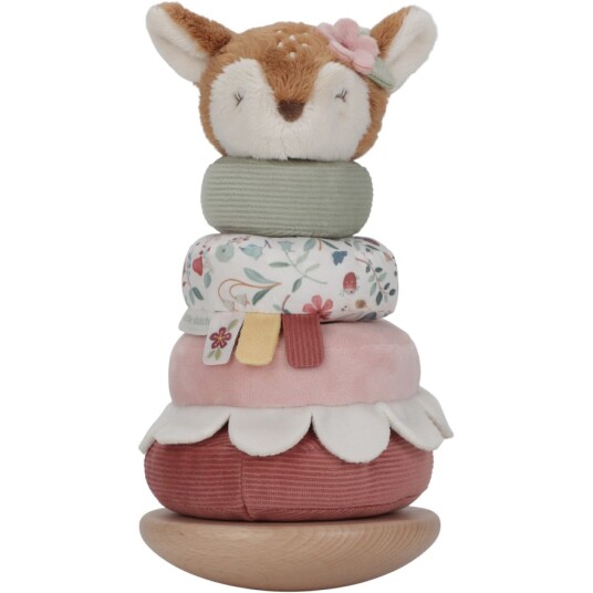 Little Dutch Rocking Ring Stacker Fairy Garden LD9022 Little Dutch Rocking Ring Stacker Fairy Garden LD9022