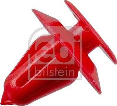 FEBI BILSTEIN 1000471 Holdeklips, kupékledning FEBI BILSTEIN 1000471 Holdeklips, kupékledning