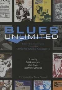 Greensmith Bill Blues Unlimited