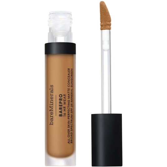 Bareminerals BarePro All Over Skin Perfecting Conceal Medium 300 Warm Bareminerals BarePro All Over Skin Perfecting Conceal Medium 300 Warm