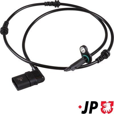 ABS sensor JP GROUP 1397106570 ABS sensor JP GROUP 1397106570