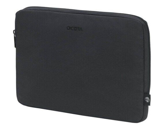 Dicota ECO Sleeve Base Black Dicota ECO Sleeve Base Black
