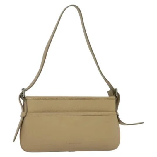 Burberry Vintage Dame Beige