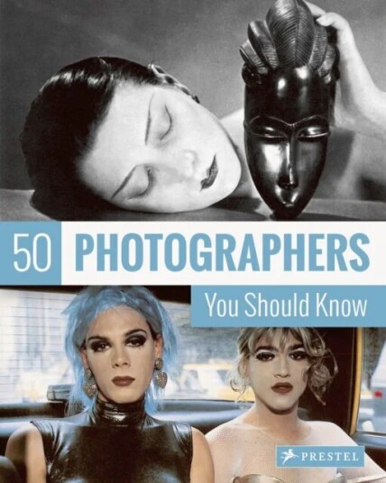 50 Photographers You Should Know Av Peter Stepan