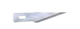 Excel EX20002 Knivblad K2 - 5pcs
