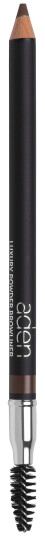 Aden Luxury eyebrow liner Dark Brown