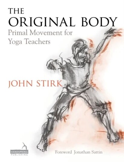 The Original Body Av John Stirk