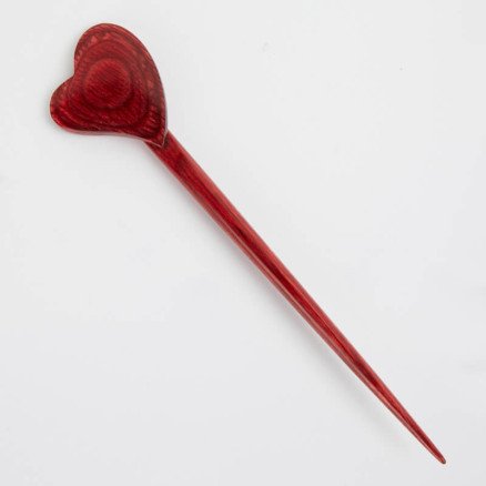 Knitpro Symfonie Flora sjal Needle Love