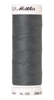 Mettler, Seralon 200m Farge nr 0852 Meltwater