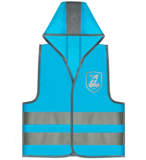 reer Sikkerhetsvest MyBuddyGuard Monster