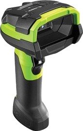 Zebra Ds3678-Sr - Strekkodeskanner - Portabel - Sr - 2D-Bildefremviser - Dekodet - Bluetooth 4.0