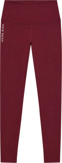 Anine Bing Dame Sport Lilla M,
