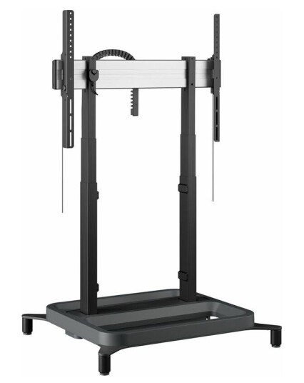 VOGELS RISE 5108 stativ - motorisert heis - for LCD-skjerm - 80 mm/s, EU - svart VOGELS RISE 5108 stativ - motorisert heis - for LCD-skjerm - 80 mm/s, EU - svart